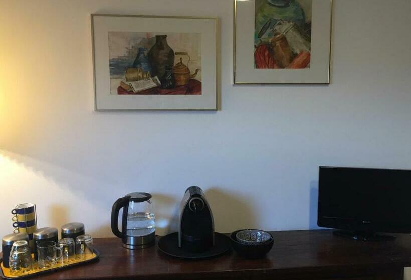 Deluxe Værelse, Chambres D Hôtes Domaine Les Grands Pérons