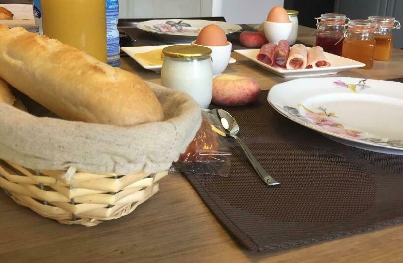 Deluxe Værelse, Chambres D Hôtes Domaine Les Grands Pérons