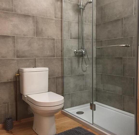 Deluxe Værelse, Chambres D Hôtes Domaine Les Grands Pérons