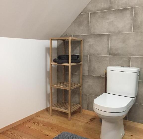 Deluxe Værelse, Chambres D Hôtes Domaine Les Grands Pérons