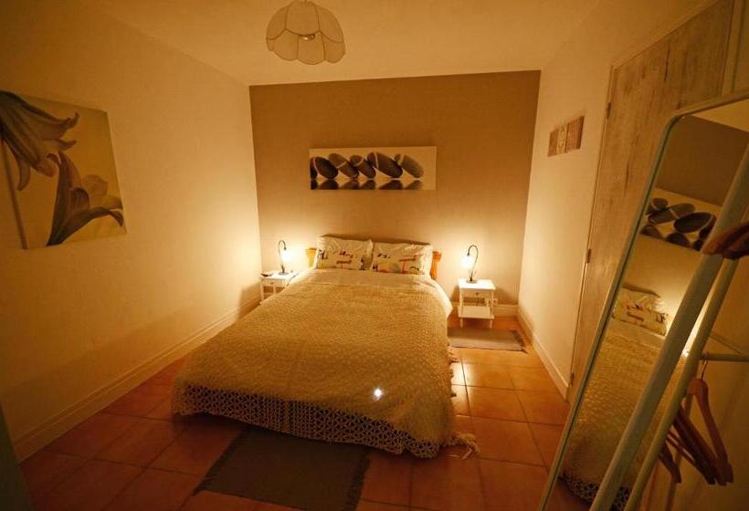 غرفة قياسية, La Petite Soixante Deux