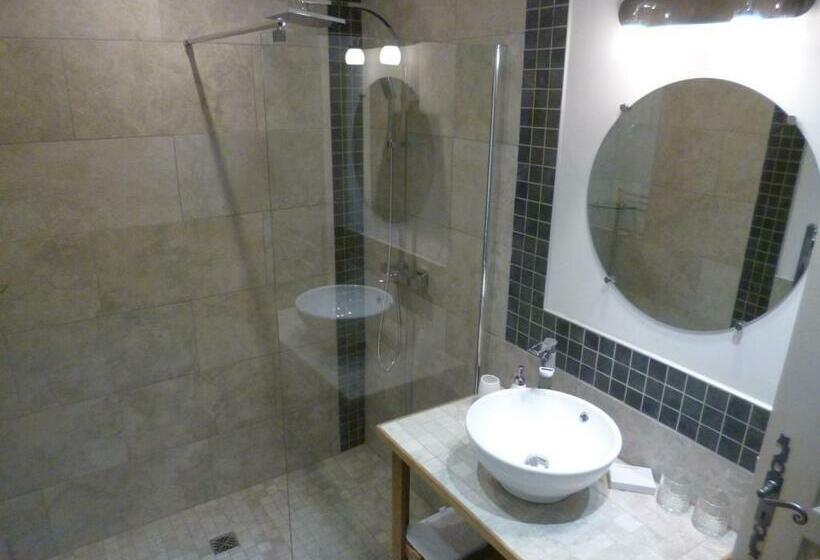 Люкс Повышенной Комфортности, Le Moulin De Cors