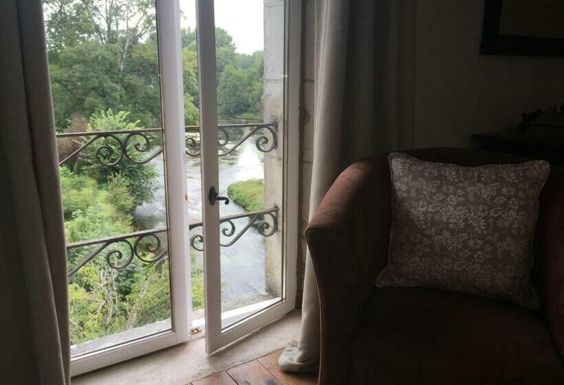 Люкс Повышенной Комфортности, Le Moulin De Cors