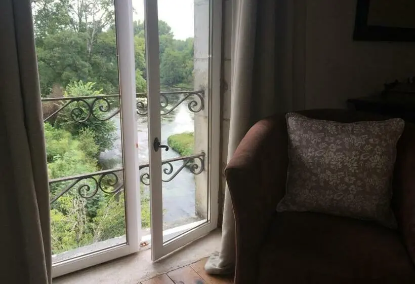 デラックススイート, Le Moulin De Cors