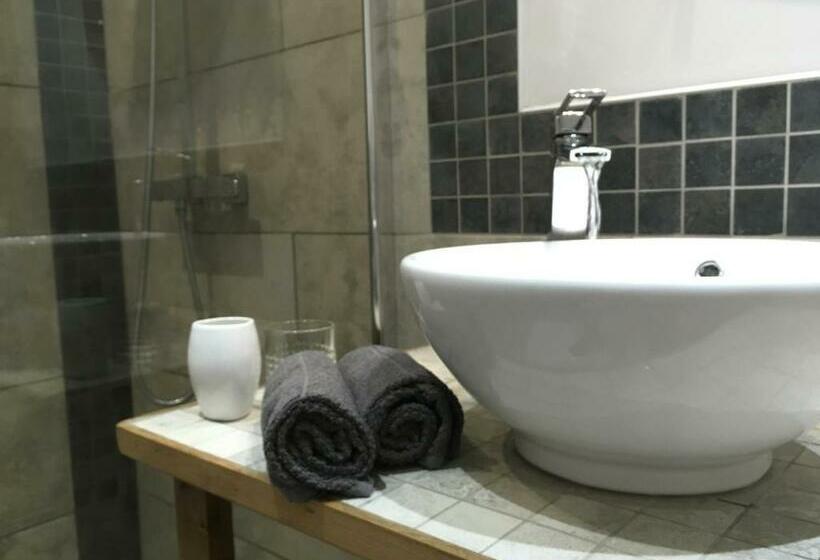 Люкс Повышенной Комфортности, Le Moulin De Cors