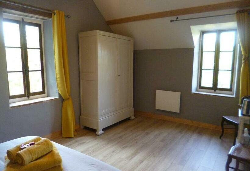 Номер Стандарт, Le Moulin De Cors