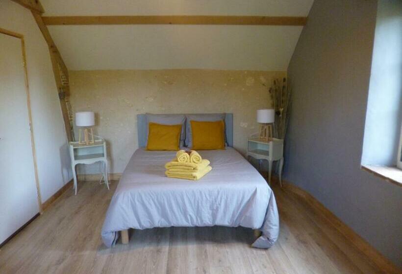 Номер Стандарт, Le Moulin De Cors