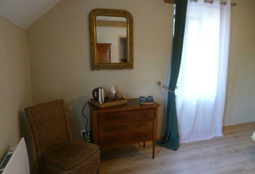 Номер Стандарт, Le Moulin De Cors