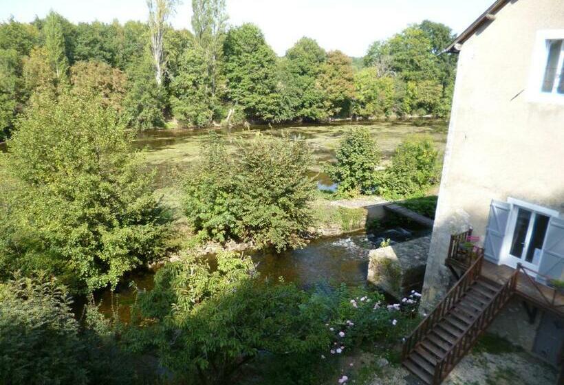 Номер Стандарт, Le Moulin De Cors