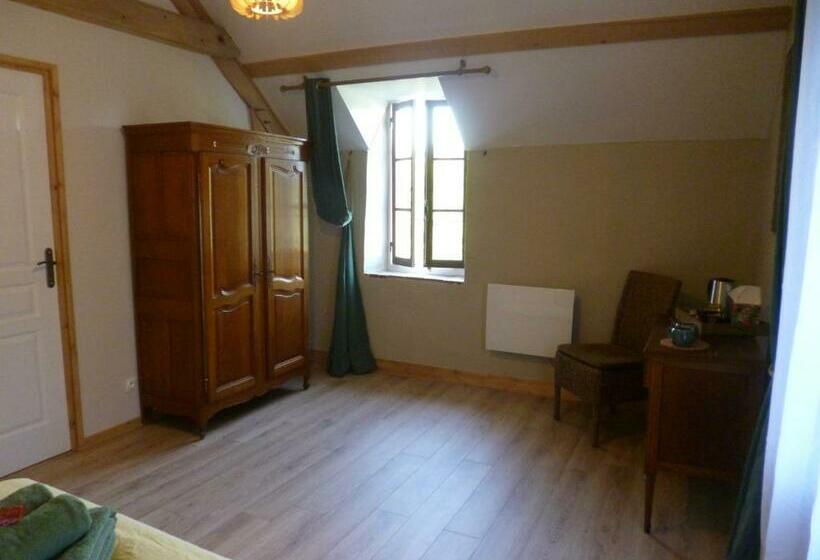 Номер Стандарт, Le Moulin De Cors