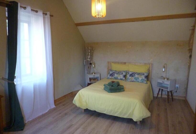 Номер Стандарт, Le Moulin De Cors