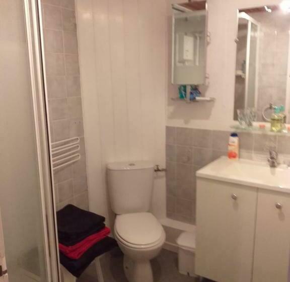 Семейный Номер, Maison Belvoir