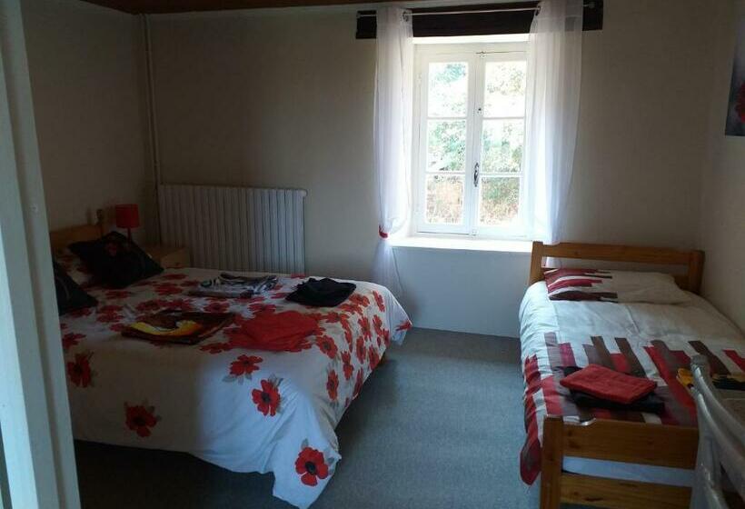 Семейный Номер, Maison Belvoir