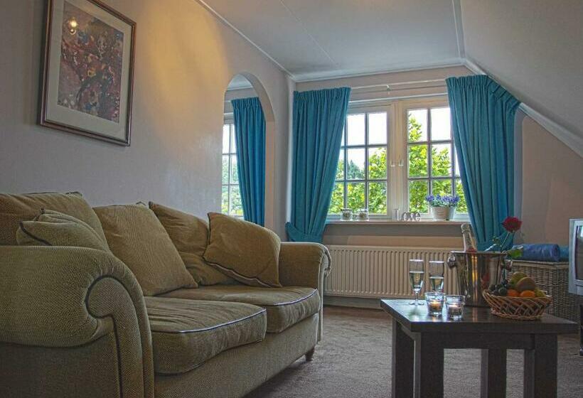 חדר סטנדרט, De Postelhoek B&b