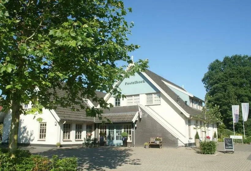 スタンダードルーム, De Postelhoek B&b