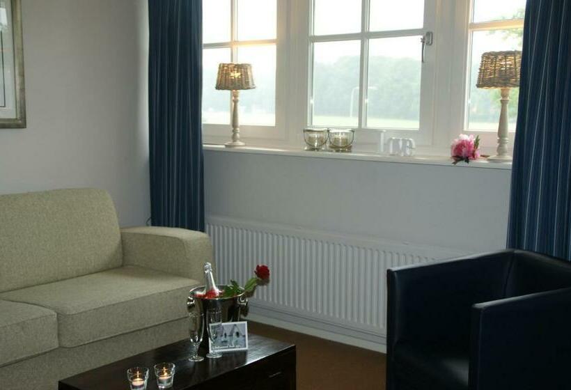 חדר סטנדרט, De Postelhoek B&b