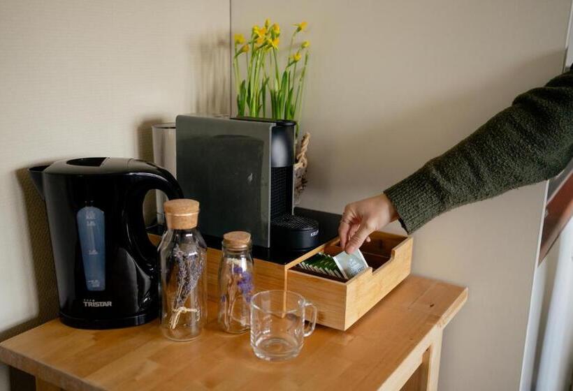 חדר סטנדרט, De Postelhoek B&b