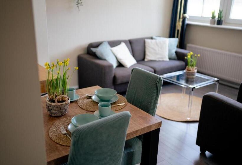 חדר סטנדרט, De Postelhoek B&b