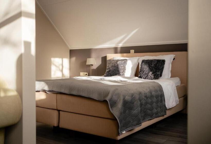 Номер Стандарт, De Postelhoek B&b