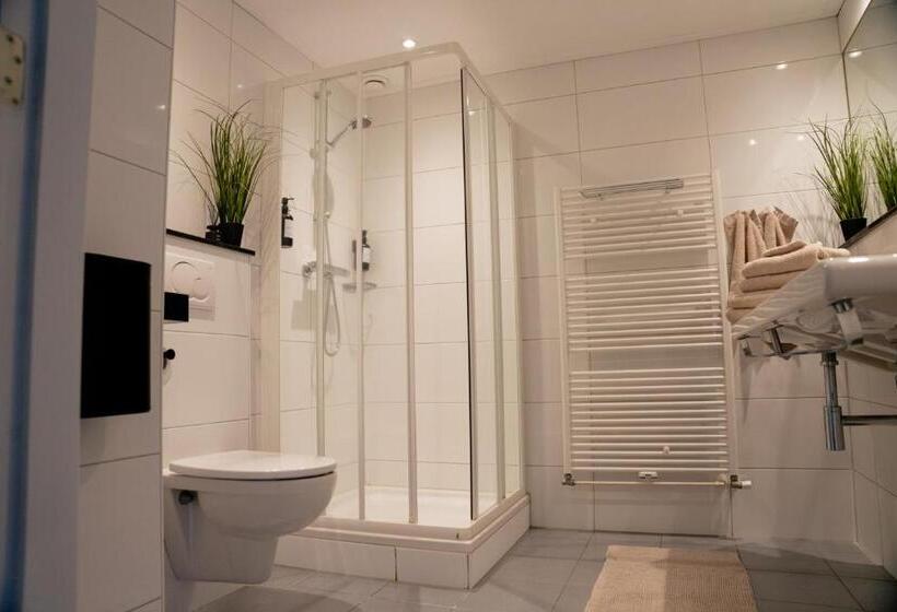 חדר סטנדרט, De Postelhoek B&b