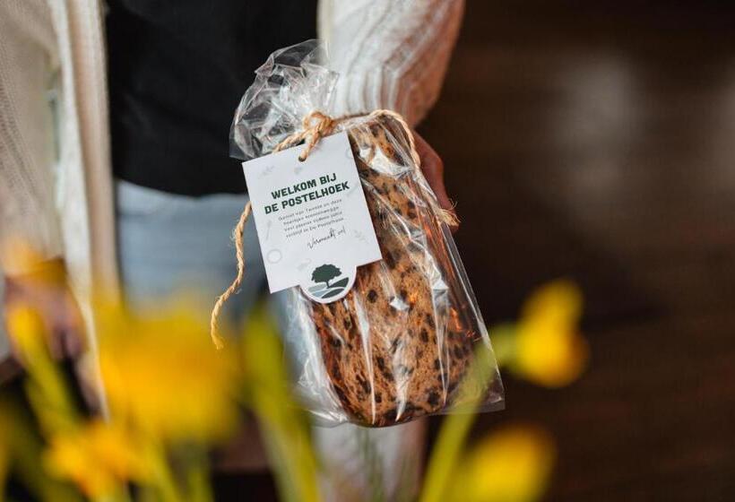 חדר סטנדרט, De Postelhoek B&b