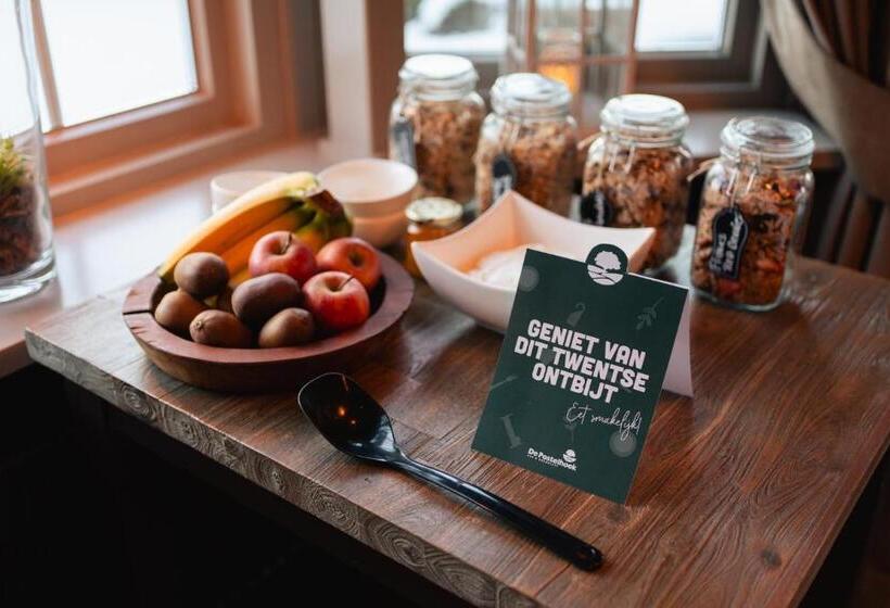 חדר סטנדרט, De Postelhoek B&b