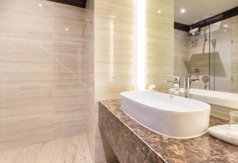 Номер Superior Вид на Горы, ปานเทล เขาใหญ่ Parntel Khaoyai