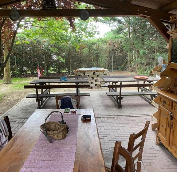 آپارتمان 1 خوابه, Agriturismo San Michele