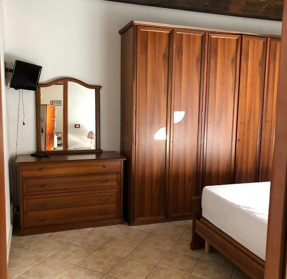 آپارتمان 1 خوابه همکف, Agriturismo San Michele