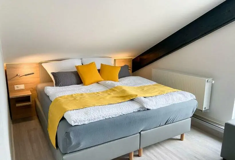 Standard-huone, Boardinghouse Breitscheid