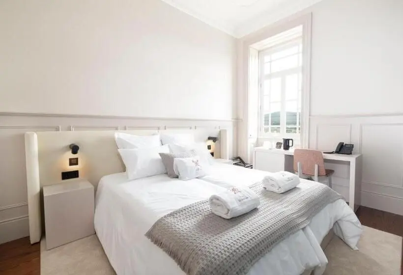 Superior-sviitti, Casa Noronha Lima  Historic Stay