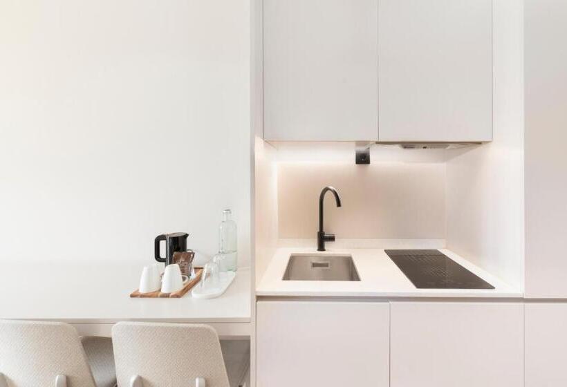 빌라 침실 1개, Casa Noronha Lima  Historic Stay