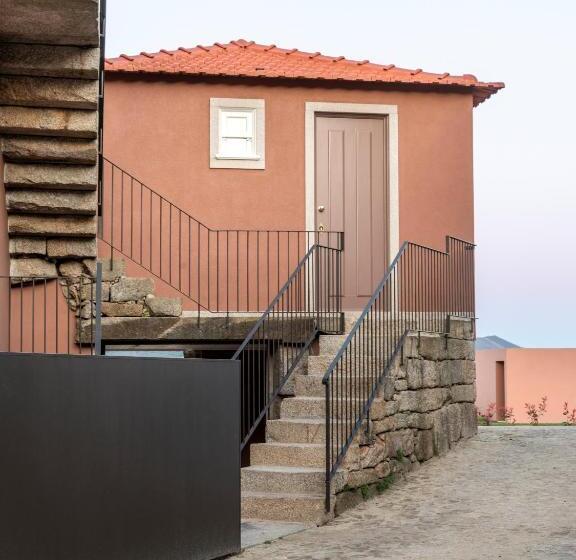 빌라 침실 1개, Casa Noronha Lima  Historic Stay