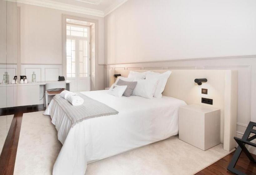 디럭스 스위트, Casa Noronha Lima  Historic Stay