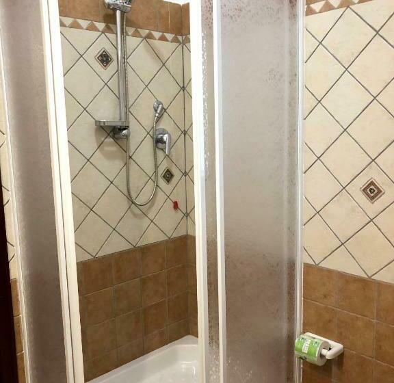 스탠다드 룸, Il Casolare Degli Alburni