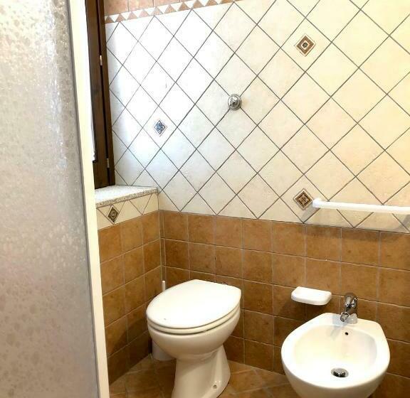 스탠다드 룸, Il Casolare Degli Alburni