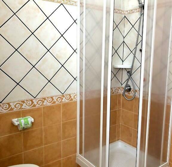 스탠다드 룸, Il Casolare Degli Alburni