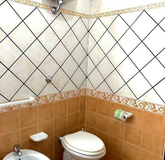 스탠다드 룸, Il Casolare Degli Alburni