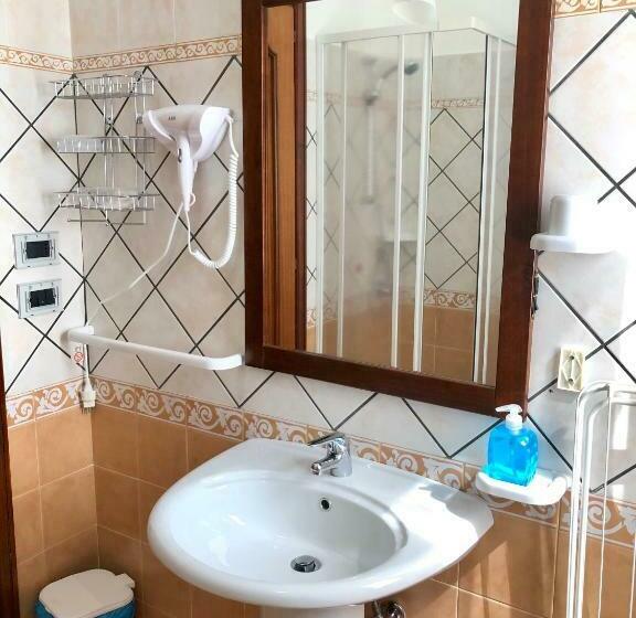 스탠다드 룸, Il Casolare Degli Alburni