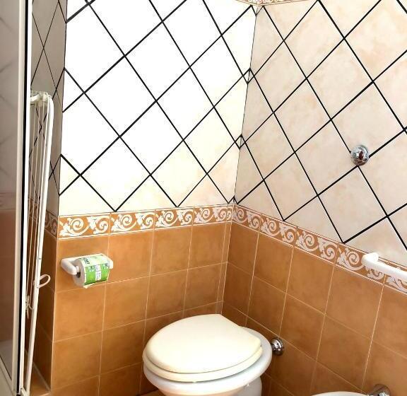 Standard room with outdoor bath, Il Casolare Degli Alburni
