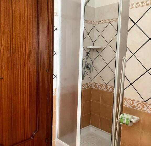 Standard room with outdoor bath, Il Casolare Degli Alburni