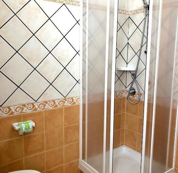 Standard room with outdoor bath, Il Casolare Degli Alburni