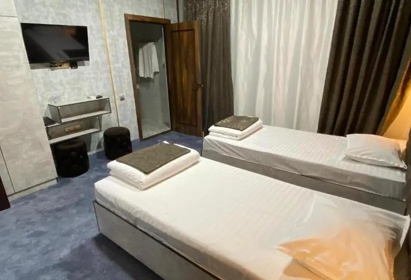 اتاق استاندارد, Jinju