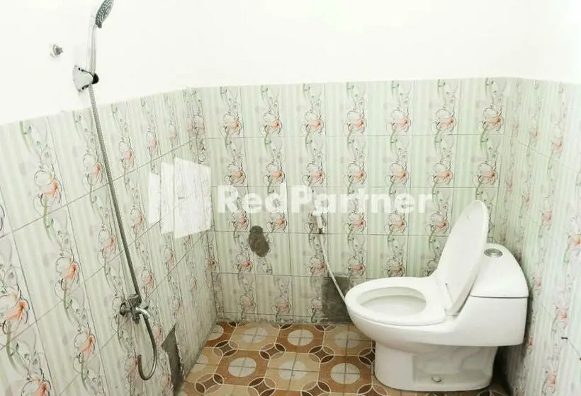 Cameră Standard, Ken Zong Inn