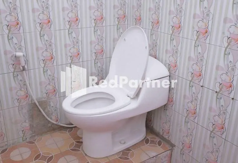 Cameră Standard, Ken Zong Inn