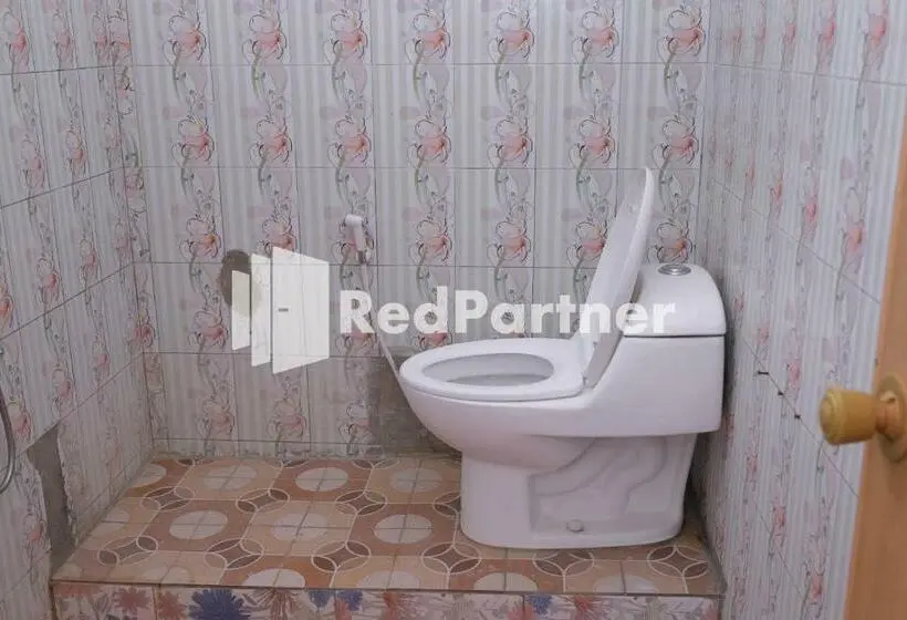 Cameră Standard, Ken Zong Inn