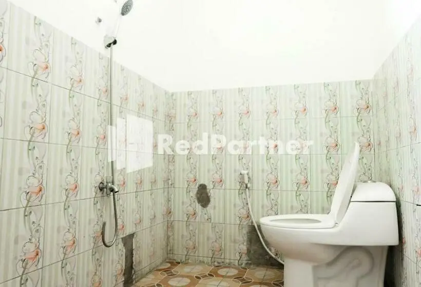Cameră Standard, Ken Zong Inn