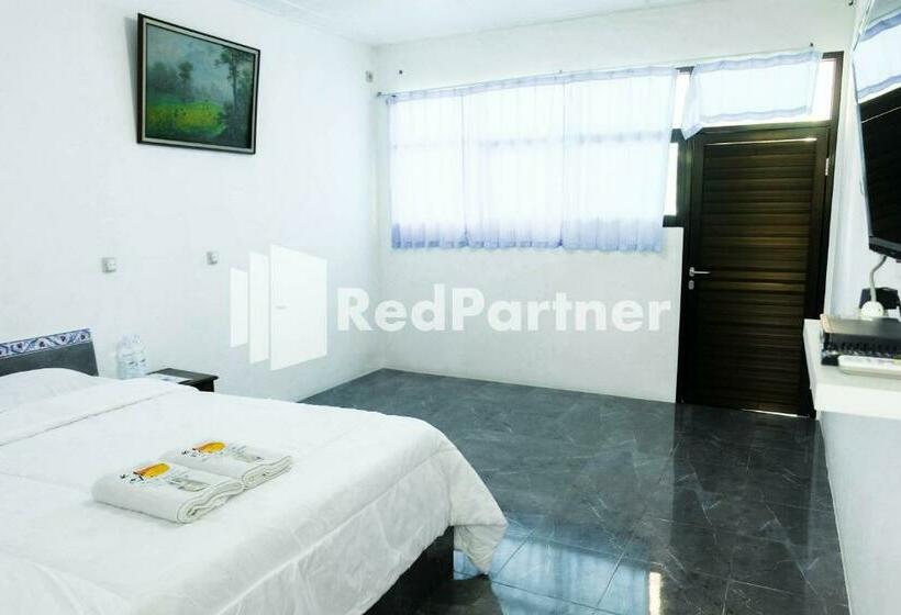 标准间, Ken Zong Inn