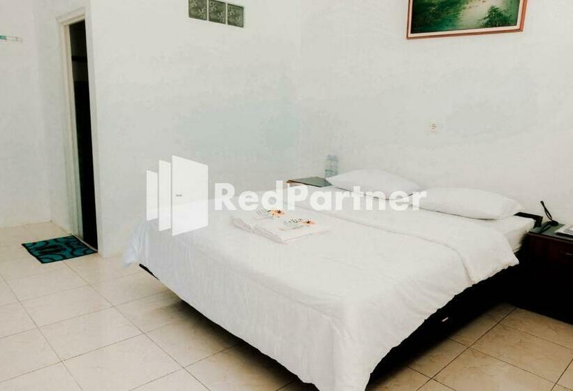 标准间, Ken Zong Inn