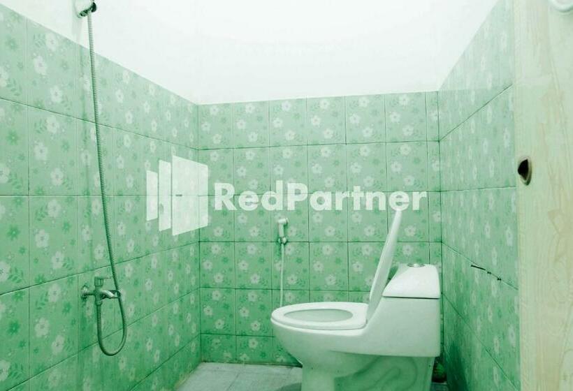 标准间, Ken Zong Inn